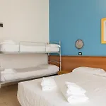 Stella D'italia - Nuova Gestione 3* Rímini
