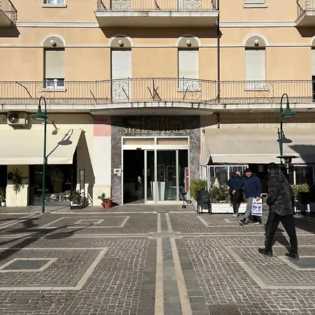 Stella D'italia - Nuova Gestione