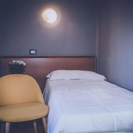 Stella D'italia - Nuova Gestione רימיני