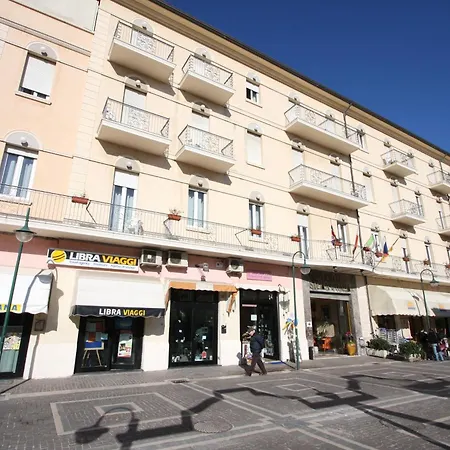 Hotel Stella D'italia - Nuova Gestione