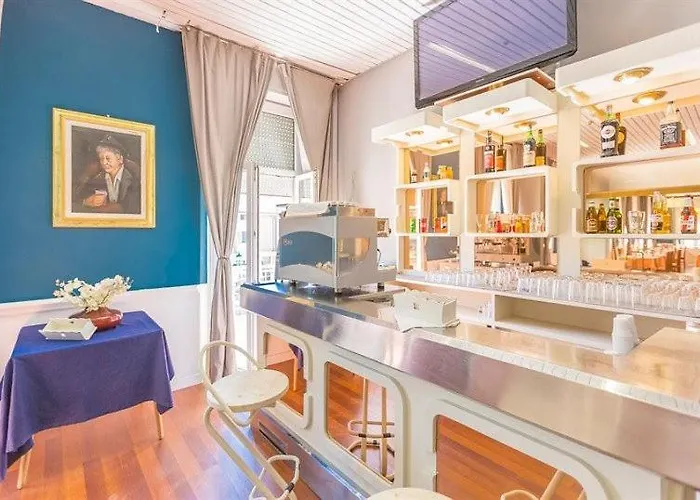 Hotel Stella D'italia - Nuova Gestione 3*