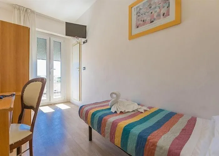 Hotel Stella D'italia - Nuova Gestione Rimini