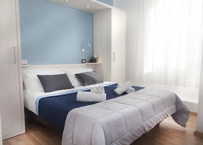 Stella D'italia - Nuova Gestione Hotel 3*