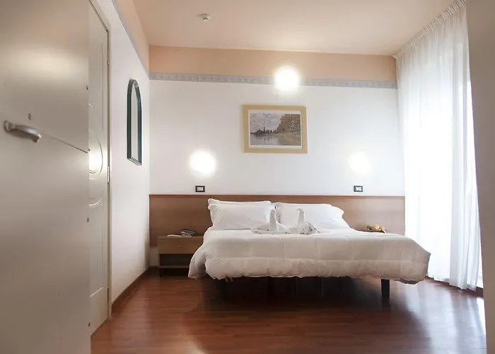 Stella D'italia - Nuova Gestione Hotel Rimini