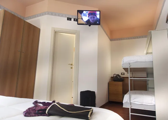 Stella D'italia - Nuova Gestione Hotel Rimini