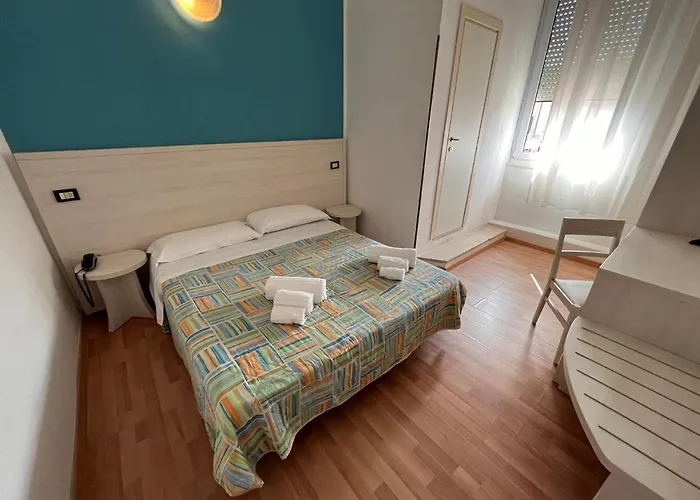 Stella D'italia - Nuova Gestione Rimini