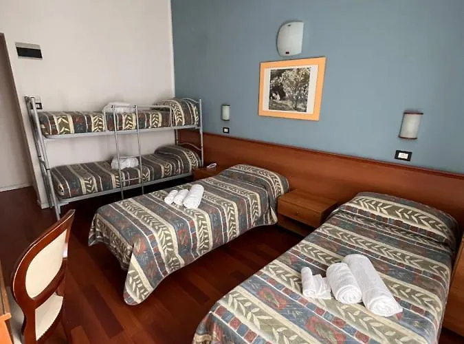 Stella D'italia - Nuova Gestione Hotel