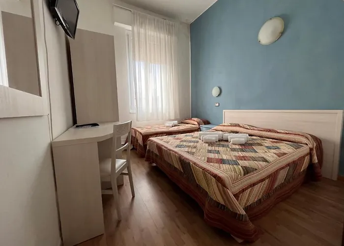 Stella D'italia - Nuova Gestione Hotel 3*