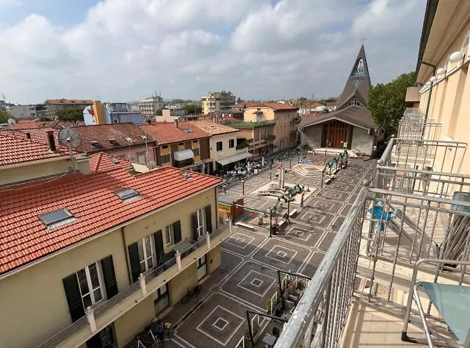 Stella D'italia - Nuova Gestione Hotel 3*