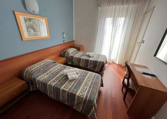 Stella D'italia - Nuova Gestione Hotel