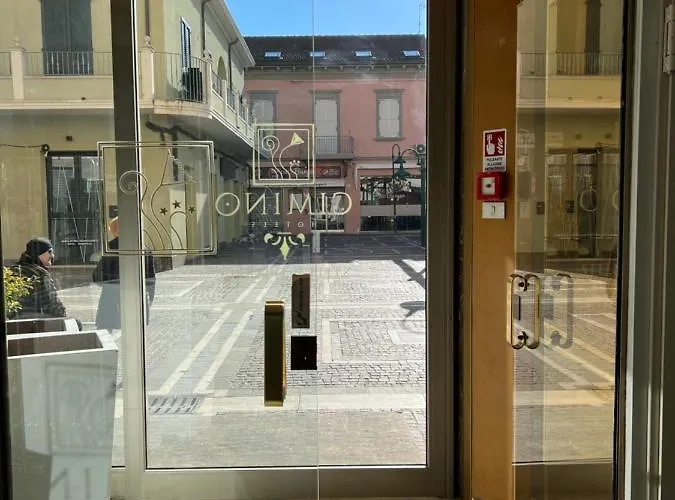 Hotel Stella D'italia - Nuova Gestione 3*