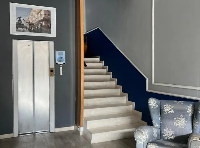 Stella D'italia - Nuova Gestione Hotel 3*