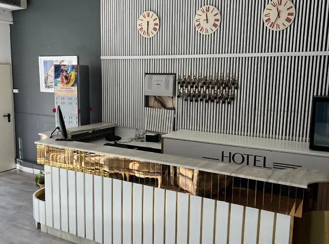 Stella D'italia - Nuova Gestione Rimini