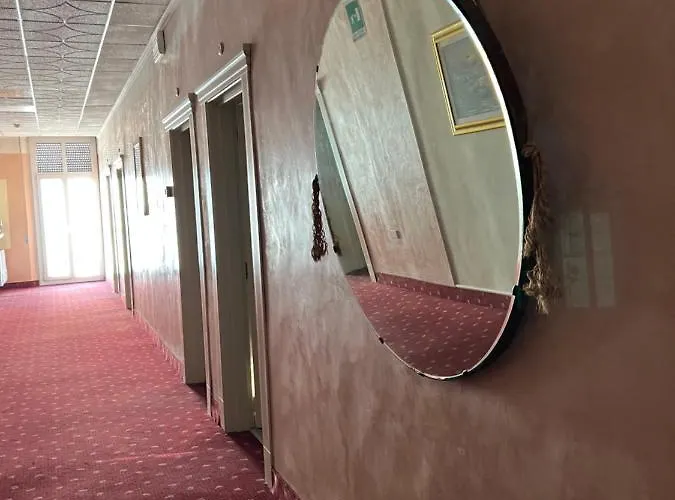 Hotel Stella D'italia - Nuova Gestione 3*