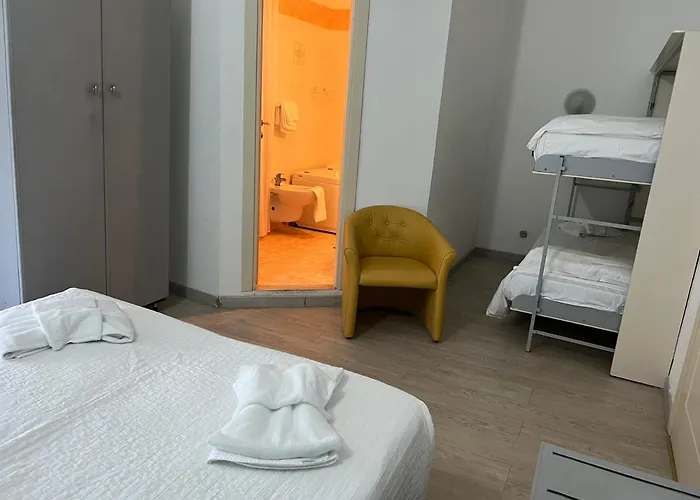 Hotel Stella D'italia - Nuova Gestione Rimini