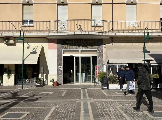 Stella D'italia - Nuova Gestione