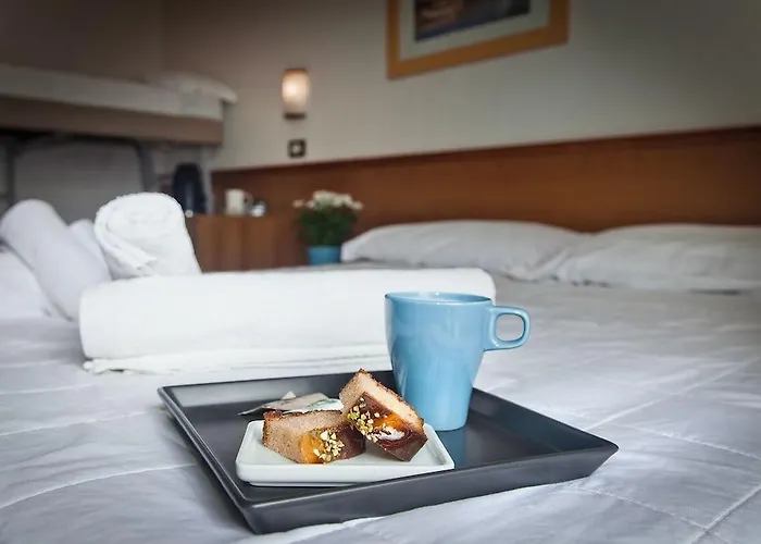 Hotel Stella D'italia - Nuova Gestione 3*