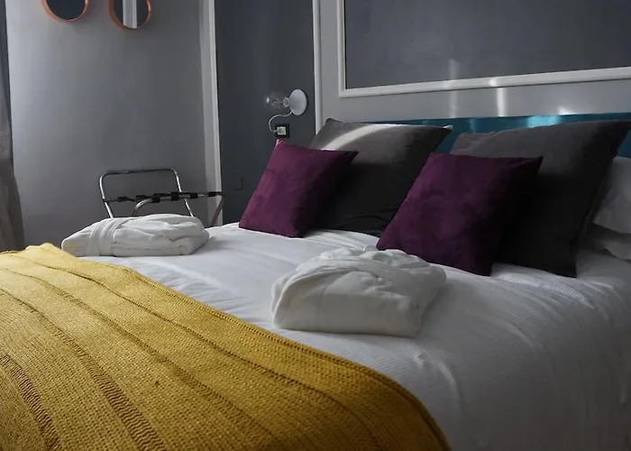 Hotel Stella D'italia - Nuova Gestione