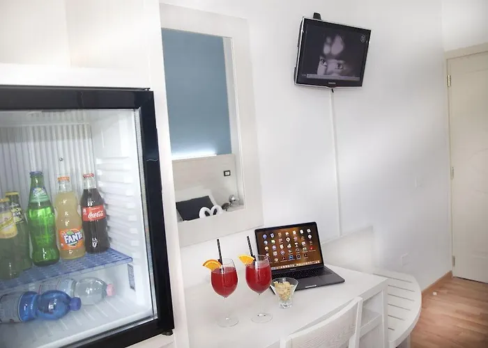 Stella D'italia - Nuova Gestione Hotel Rimini