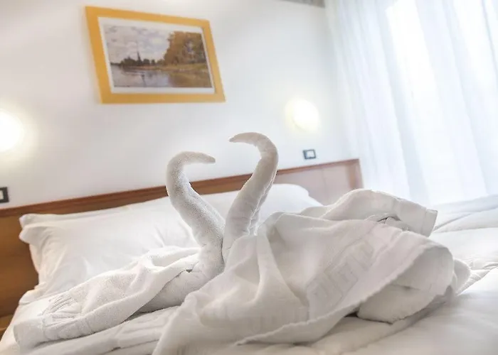 Hotel Stella D'italia - Nuova Gestione