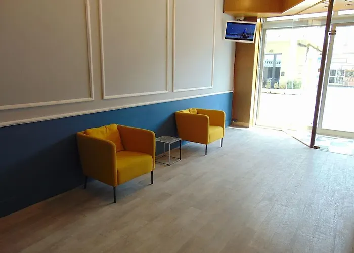 Stella D'italia - Nuova Gestione Hotel 3*