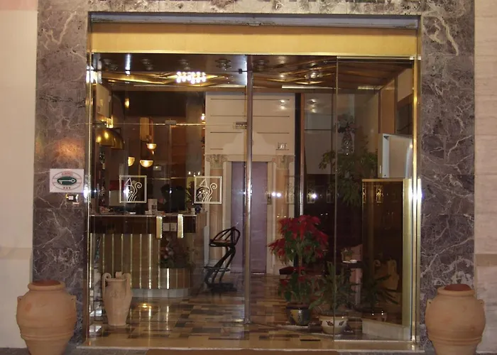 Stella D'italia - Nuova Gestione Hotel Rimini