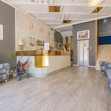 Hotel Stella D'italia - Nuova Gestione