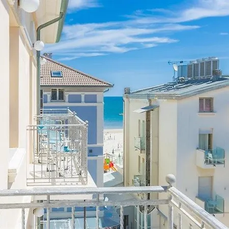 Stella D'italia - Nuova Gestione Szálloda Rimini