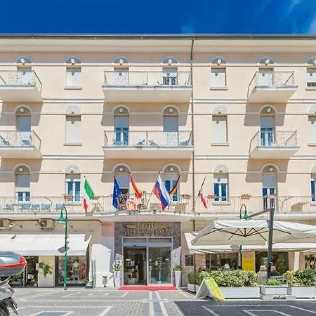 Hotel Stella D'italia Rimini