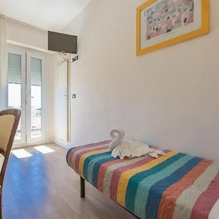 Hotel Stella D'italia Rimini