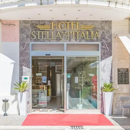 Hotel Stella D'italia Rimini