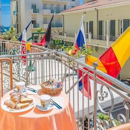 Stella D'italia 3*