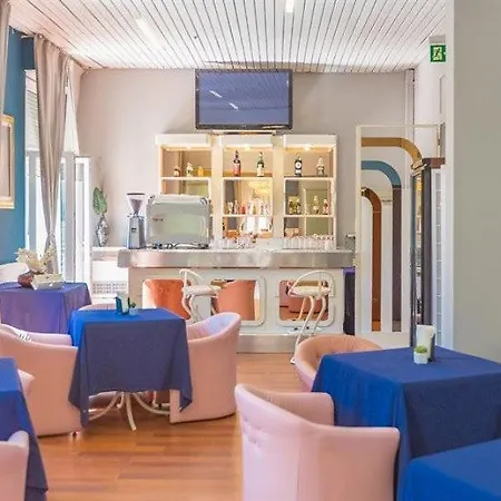 Stella D'italia Hotel