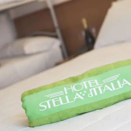 Stella D'italia - Nuova Gestione 3* Rimini