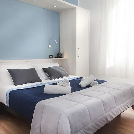 Stella D'italia - Nuova Gestione Hotel 3*