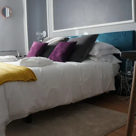 Stella D'italia Hotel 3*