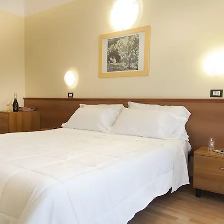 Hotel Stella D'italia 3*