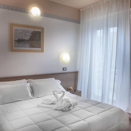 Hotel Stella D'italia