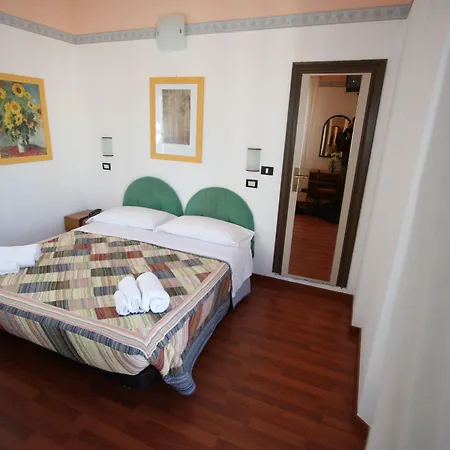 Stella D'italia - Nuova Gestione Szálloda Rimini