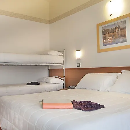 Hotel Stella D'italia 3*