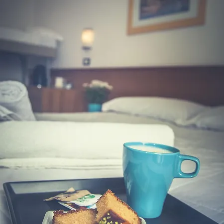 Hotel Stella D'italia Rimini