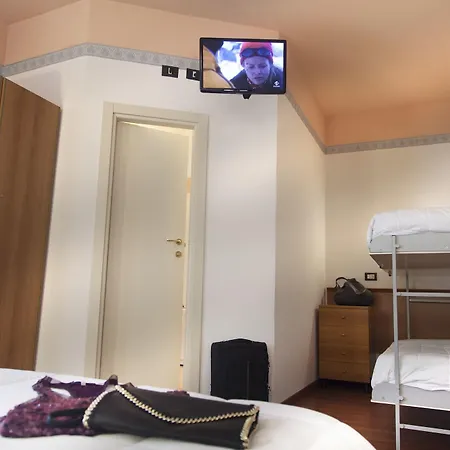 Stella D'italia - Nuova Gestione Szálloda Rimini