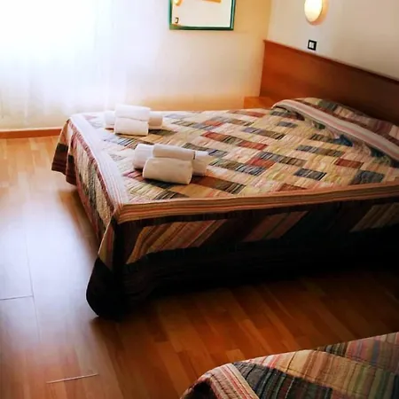 Hotel Stella D'italia