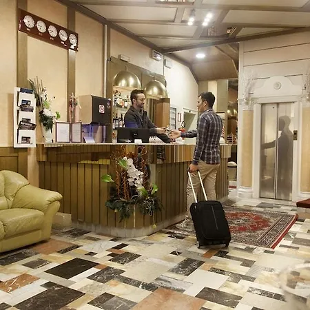 Stella D'italia Hotel 3*