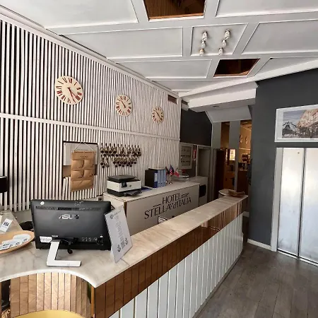 Stella D'italia - Nuova Gestione Rimini