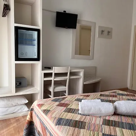 Stella D'italia - Nuova Gestione Szálloda