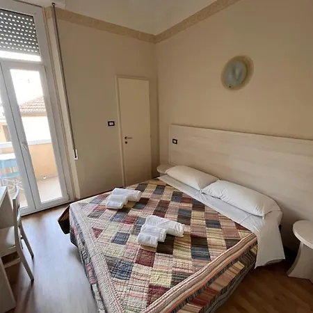 Hotel Stella D'italia