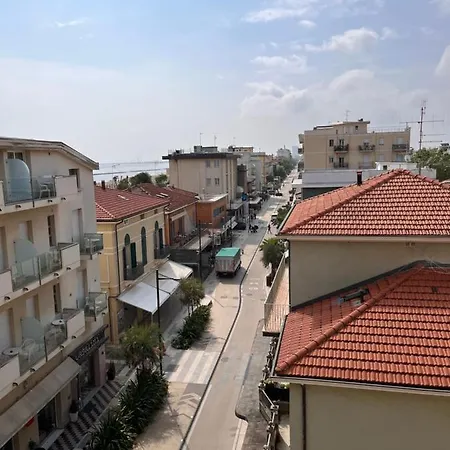 Hotel Stella D'italia 3*
