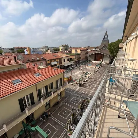 Stella D'italia Hotel 3*