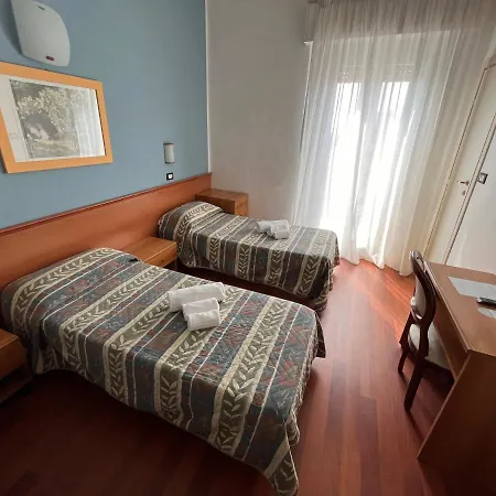 Stella D'italia Hotel